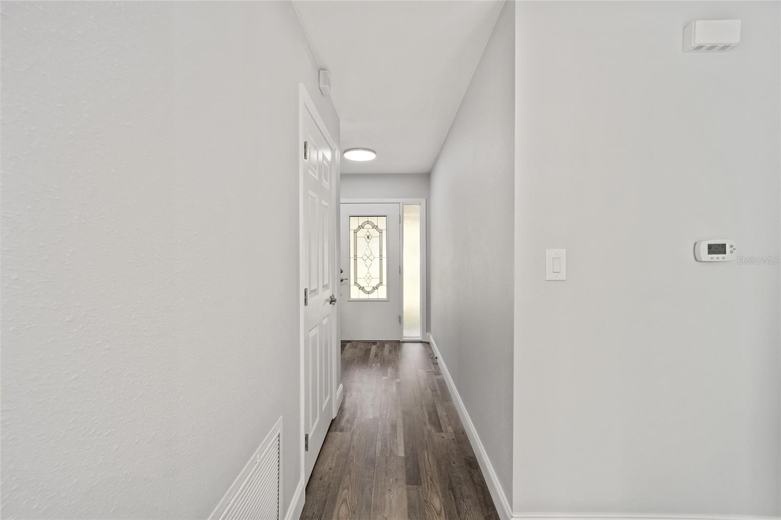 LAKE MIONA HEIGHTS - Residential