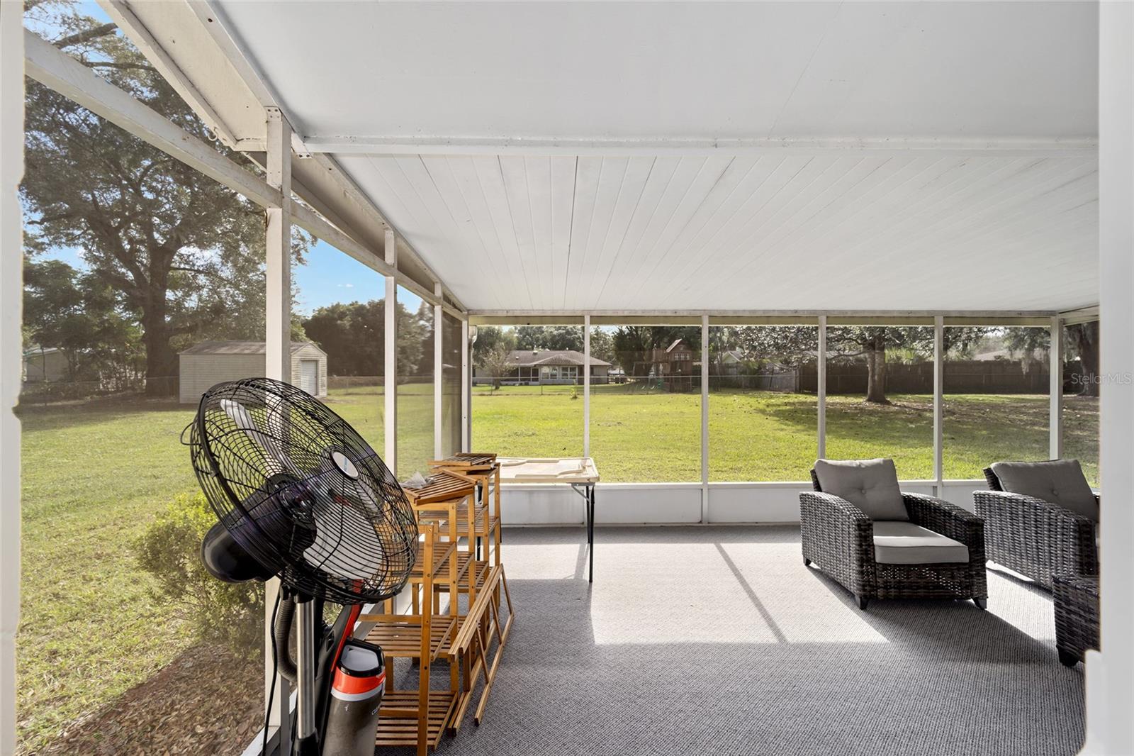 LAKE MIONA HEIGHTS - Residential