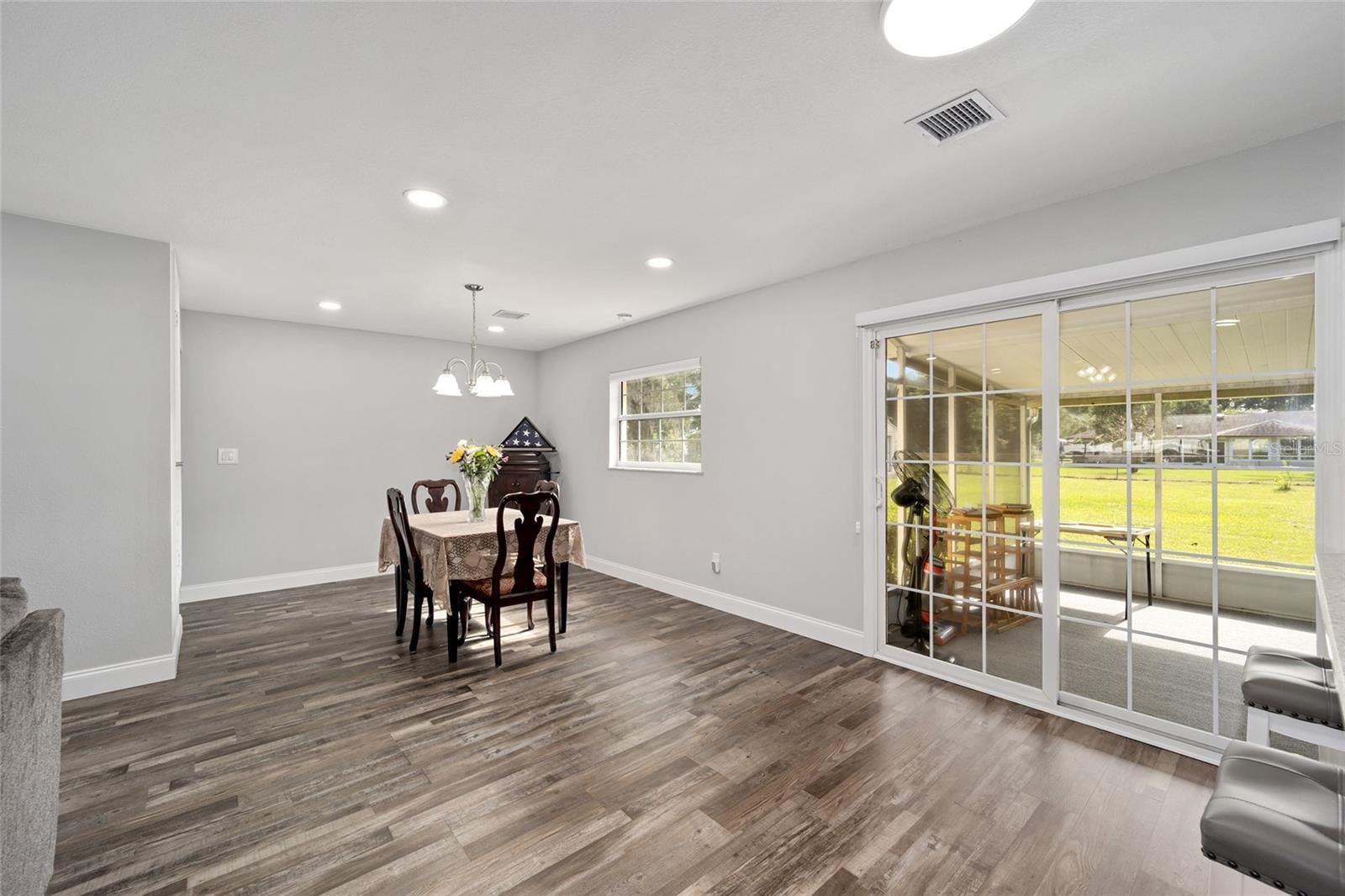 LAKE MIONA HEIGHTS - Residential