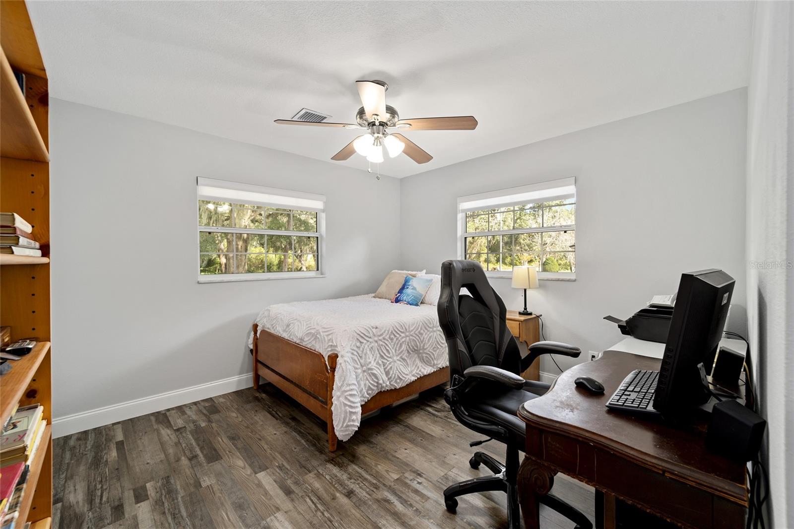 LAKE MIONA HEIGHTS - Residential