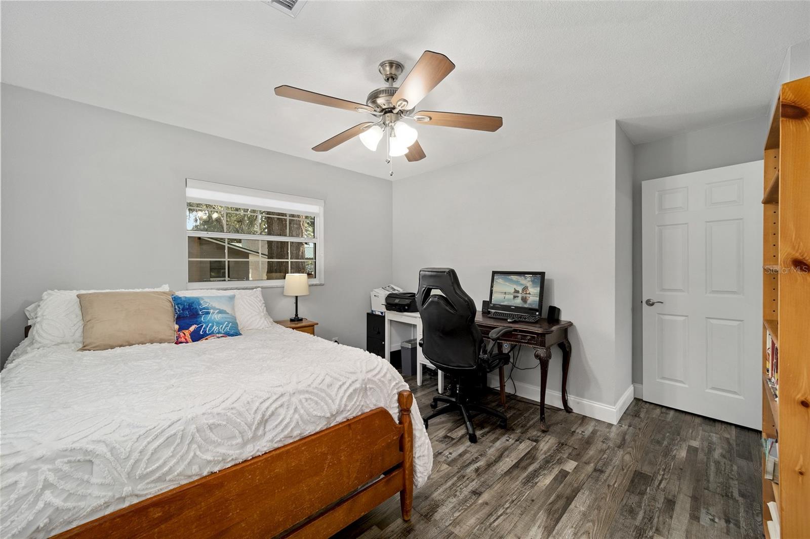 LAKE MIONA HEIGHTS - Residential