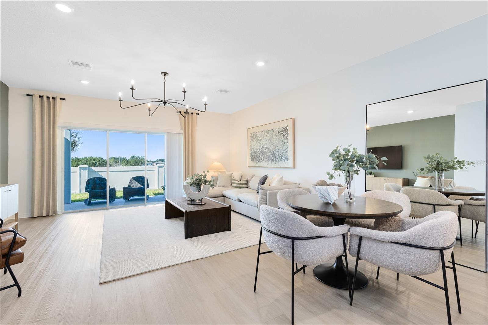 HARTFORD TERRACE PHASE 2B - Residential