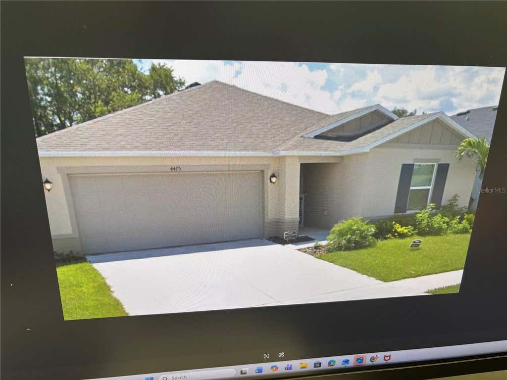 Photo of 4475 Casablanca Avenue, Kissimmee, FL 34746 (MLS # S5156268)