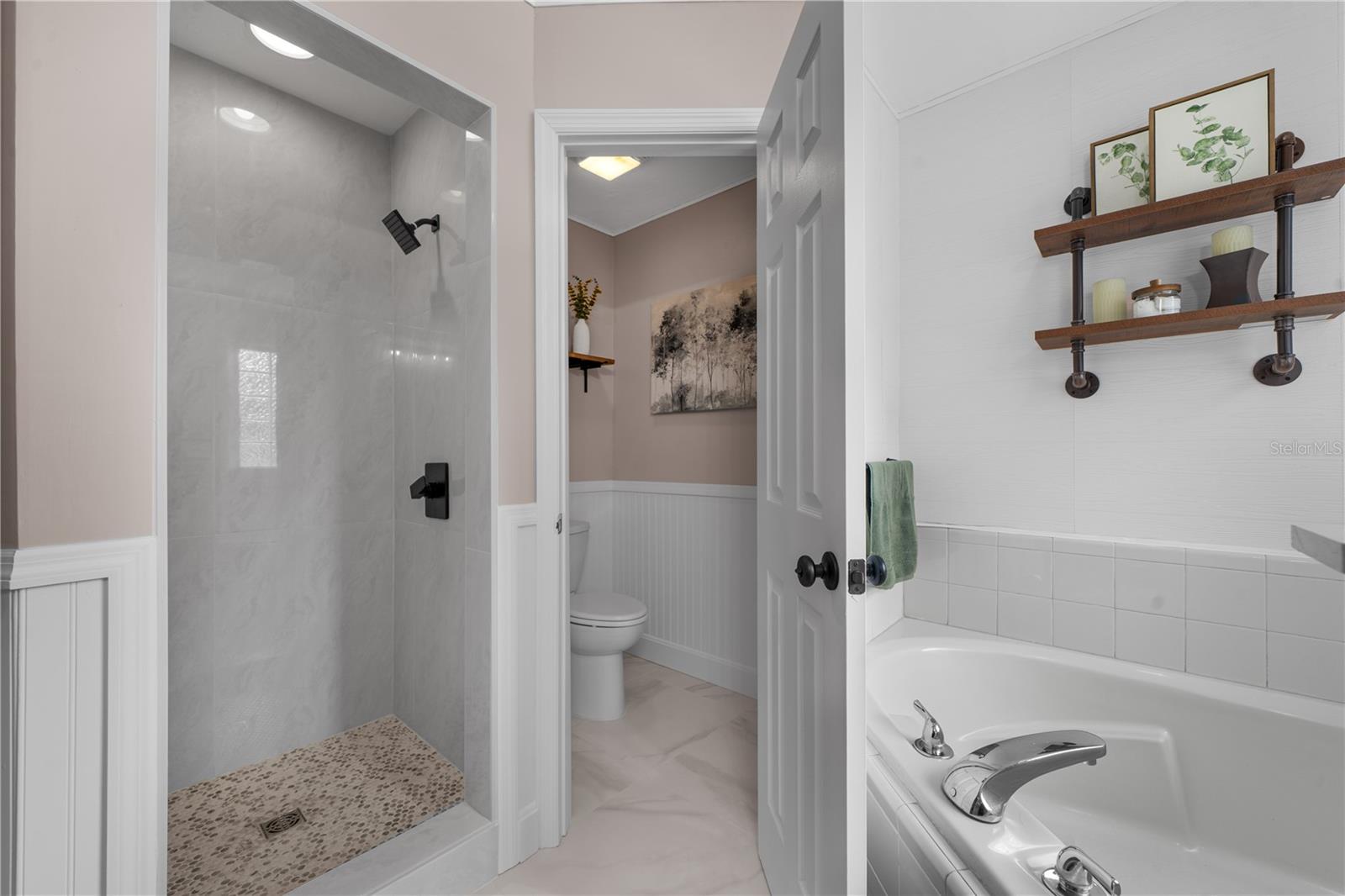 OAK GLEN PH I - Residential