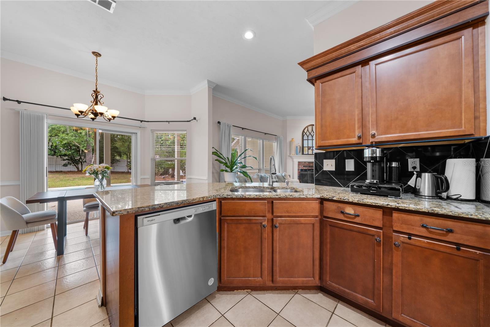 OAK GLEN PH I - Residential