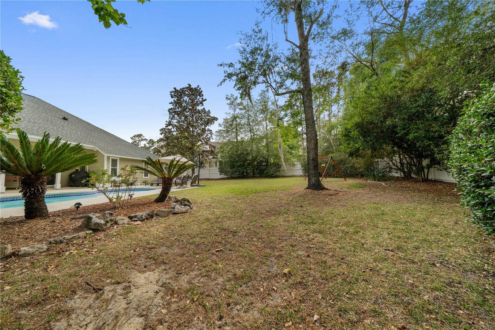 OAK GLEN PH I - Residential