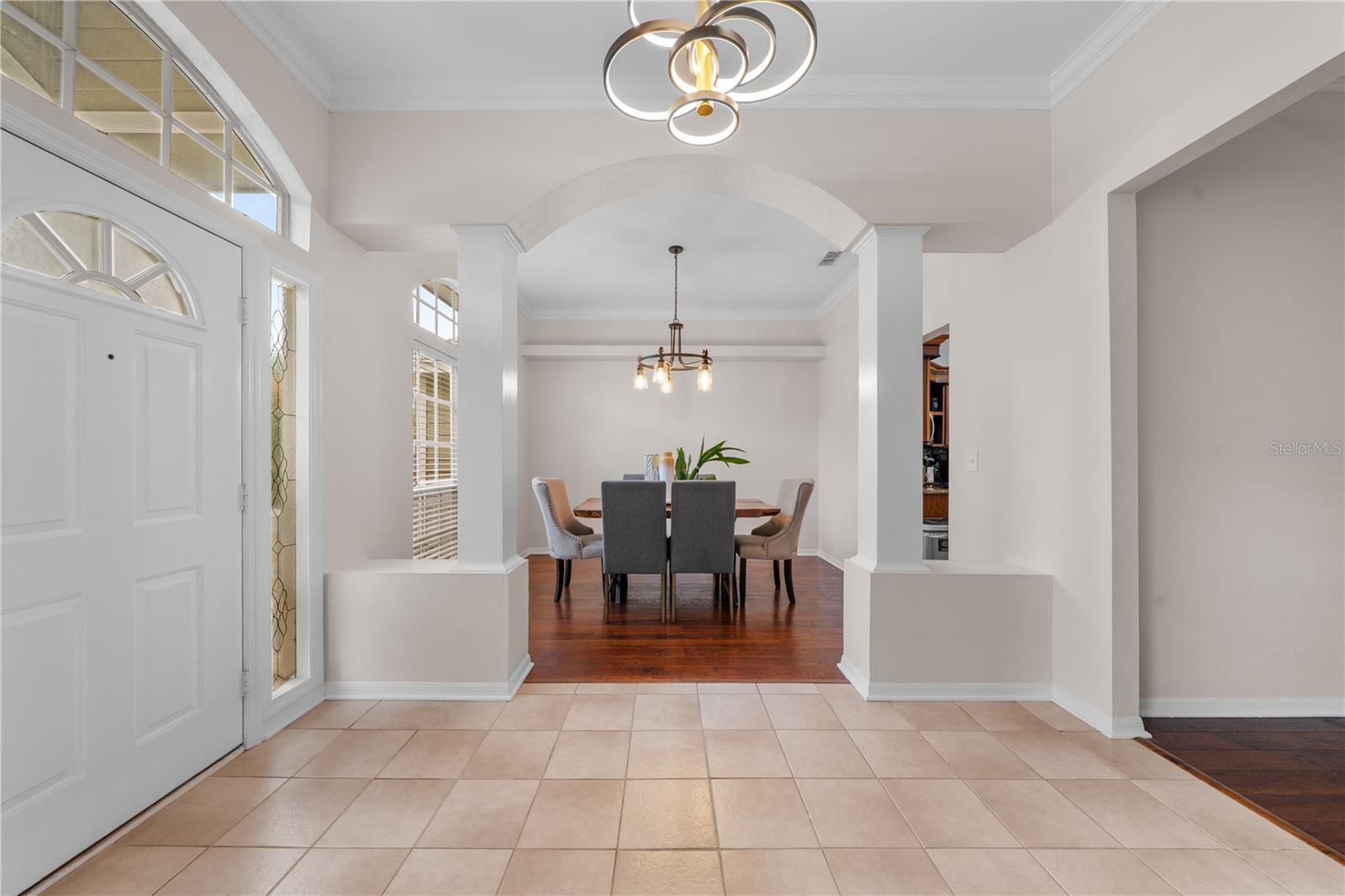 OAK GLEN PH I - Residential