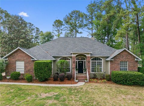 Photo of 11422 NW 16th Place, Gainesville, FL 32606 (MLS # GC540095)