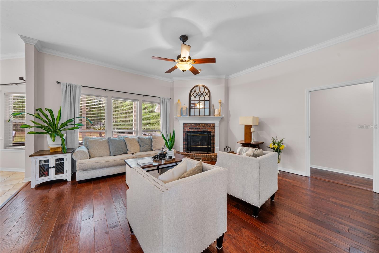 OAK GLEN PH I - Residential