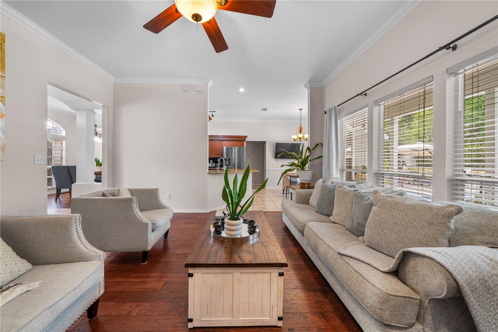 OAK GLEN PH I - Residential