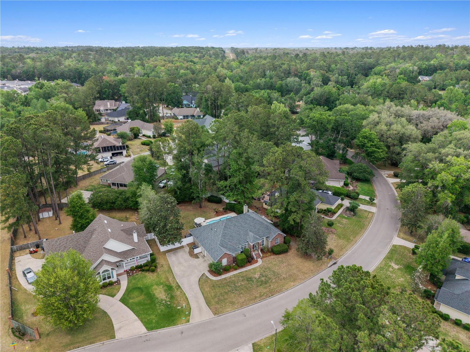 OAK GLEN PH I - Residential