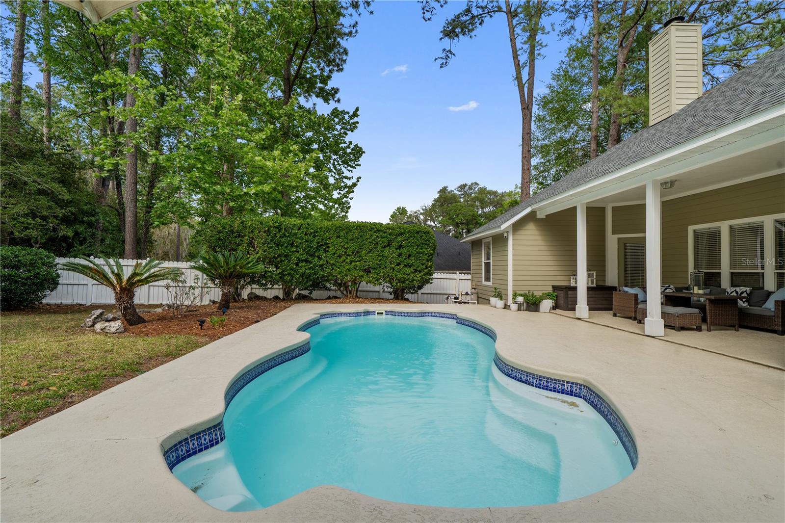 OAK GLEN PH I - Residential