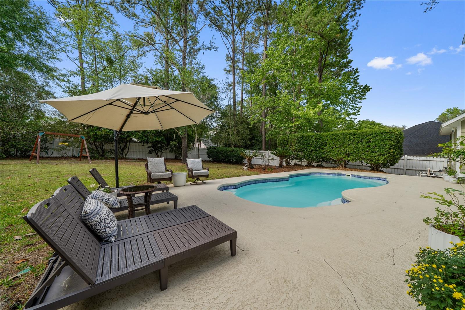 OAK GLEN PH I - Residential