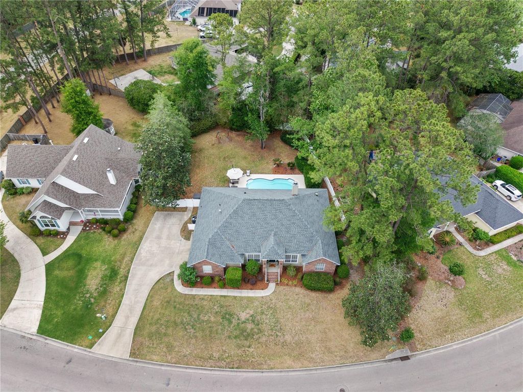 Photo of 11422 NW 16th Place, Gainesville, FL 32606 (MLS # GC540095)