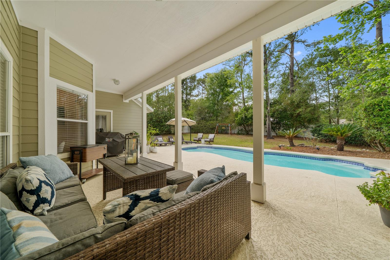 OAK GLEN PH I - Residential