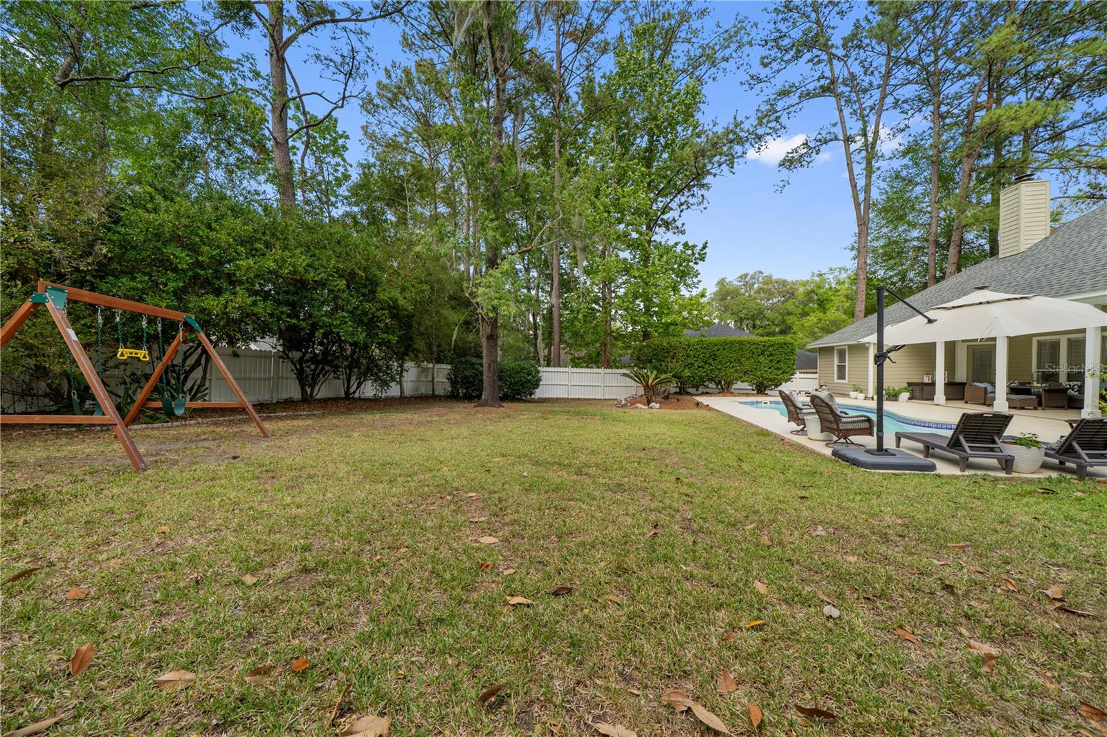 OAK GLEN PH I - Residential