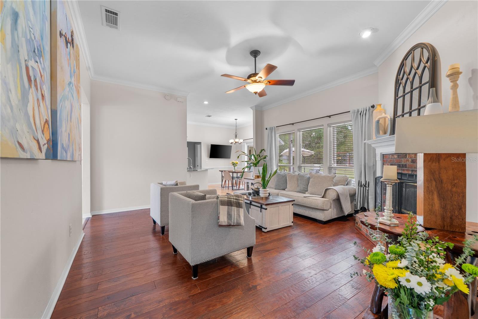 OAK GLEN PH I - Residential