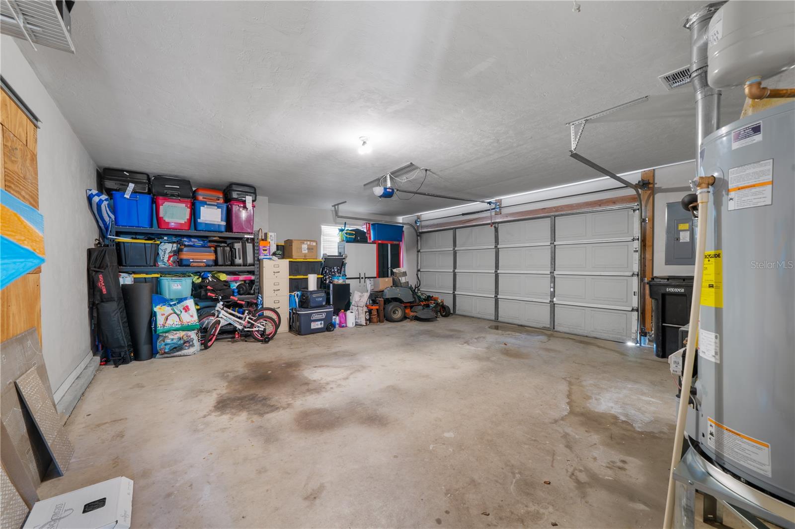 OAK GLEN PH I - Residential