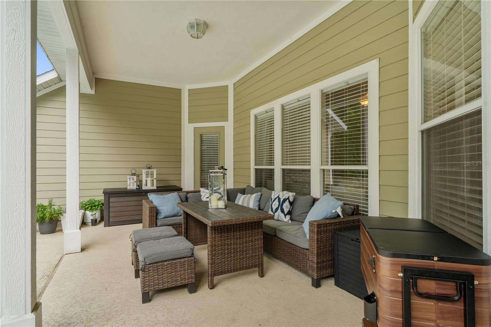 OAK GLEN PH I - Residential