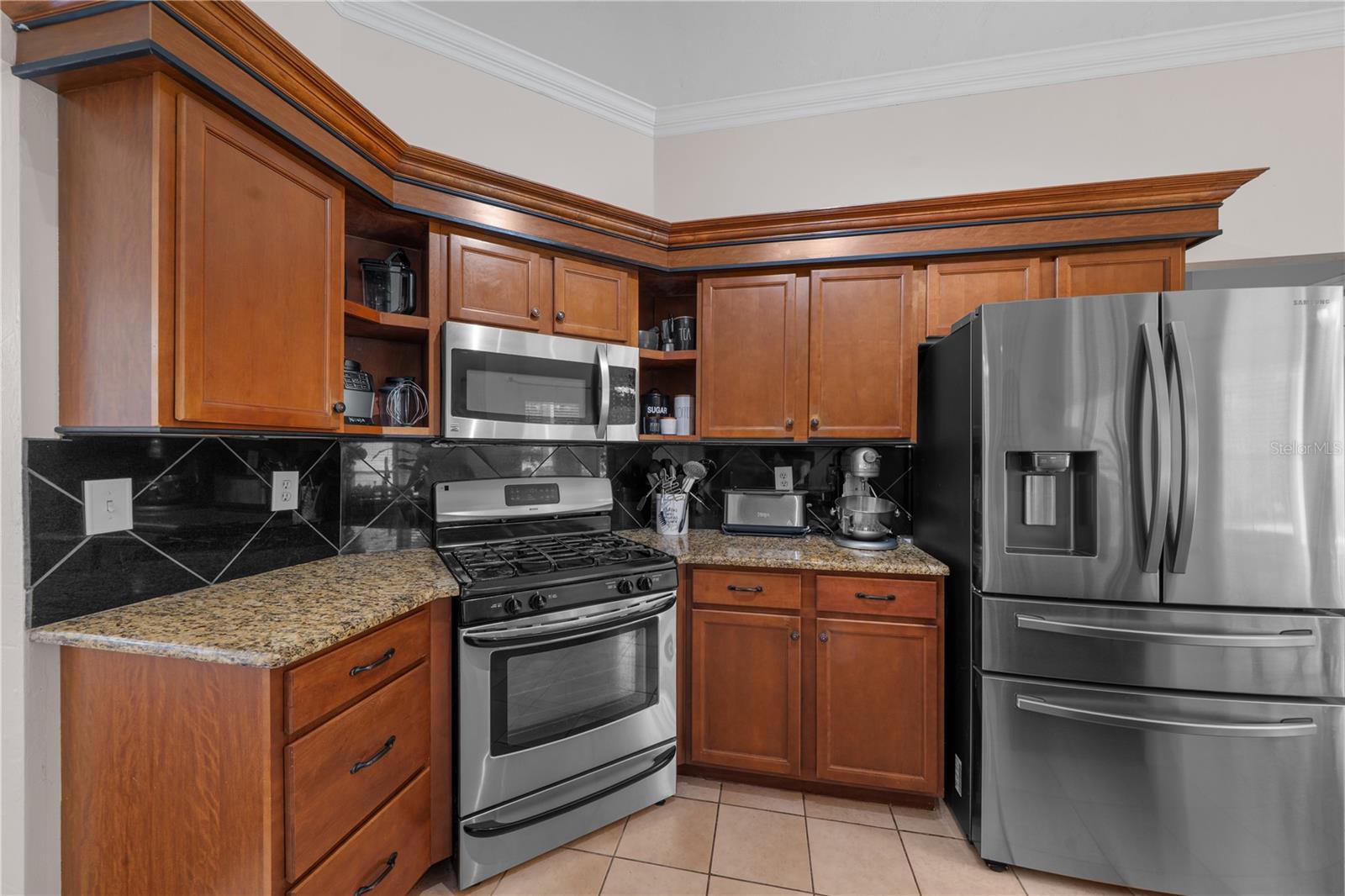 OAK GLEN PH I - Residential