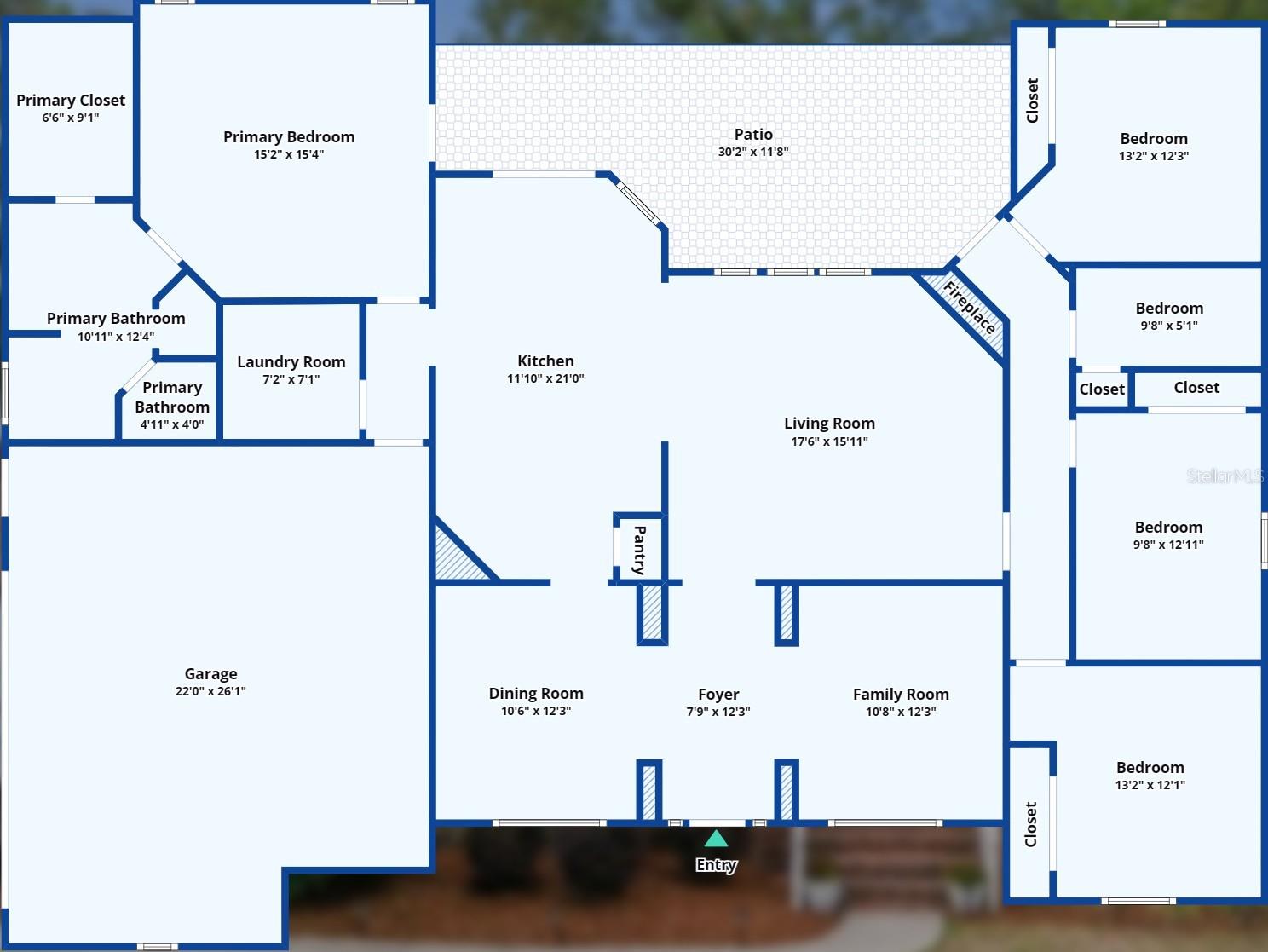OAK GLEN PH I - Residential