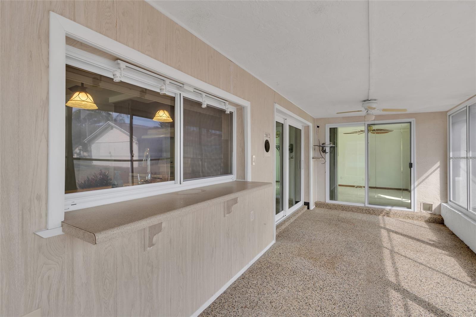 BEACON WOODS VILLAGE - Residential