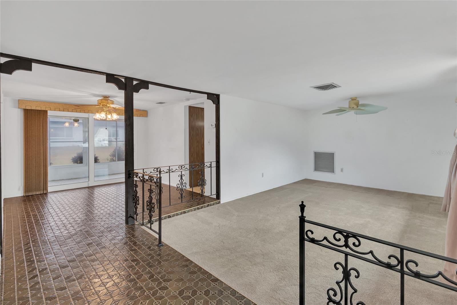 BEACON WOODS VILLAGE - Residential