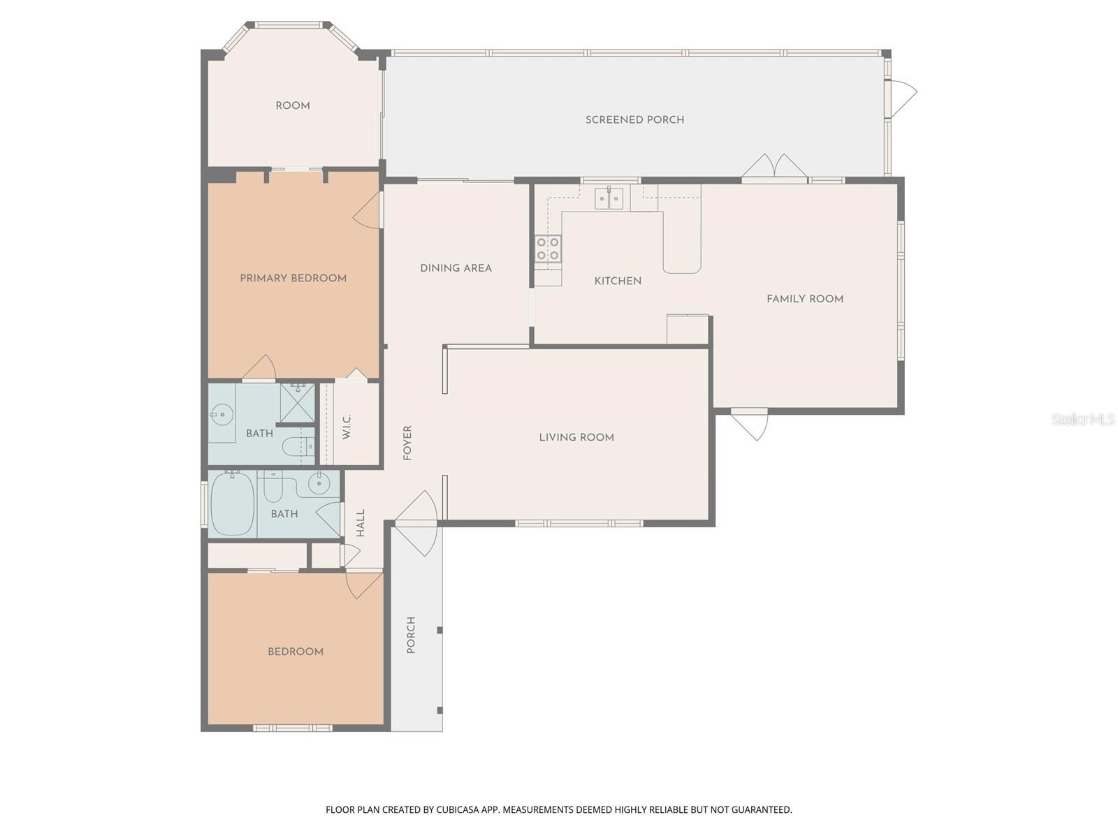 BEACON WOODS VILLAGE - Residential