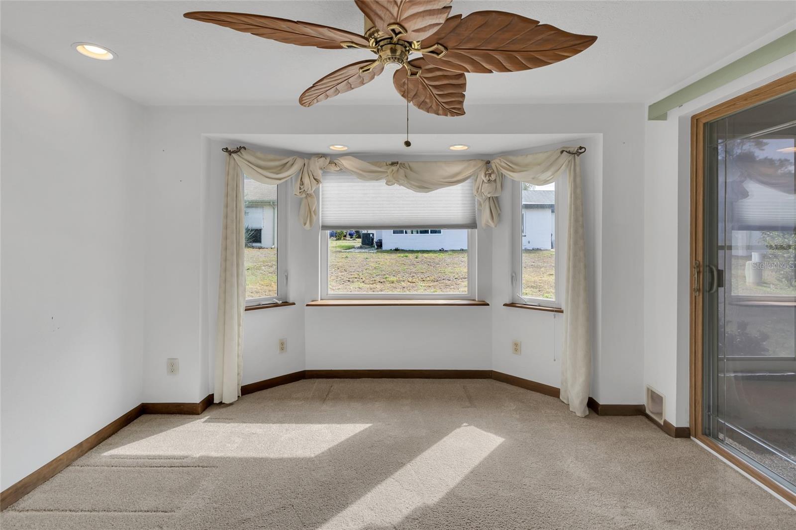 BEACON WOODS VILLAGE - Residential