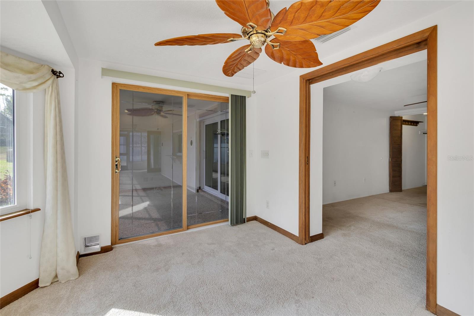 BEACON WOODS VILLAGE - Residential