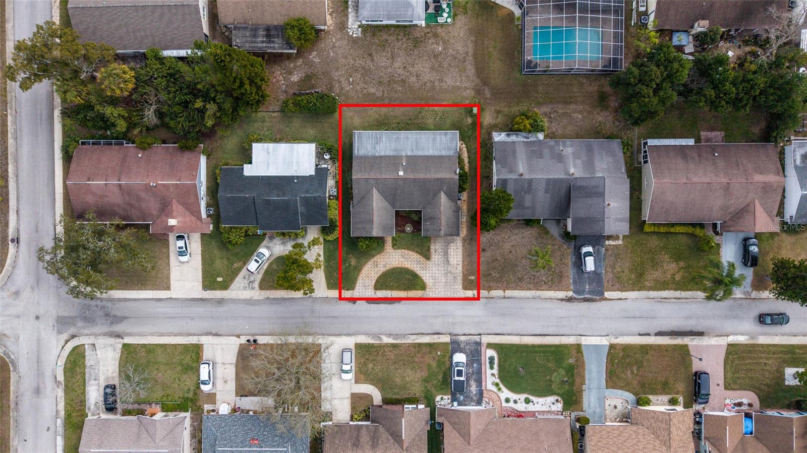 BEACON WOODS VILLAGE - Residential