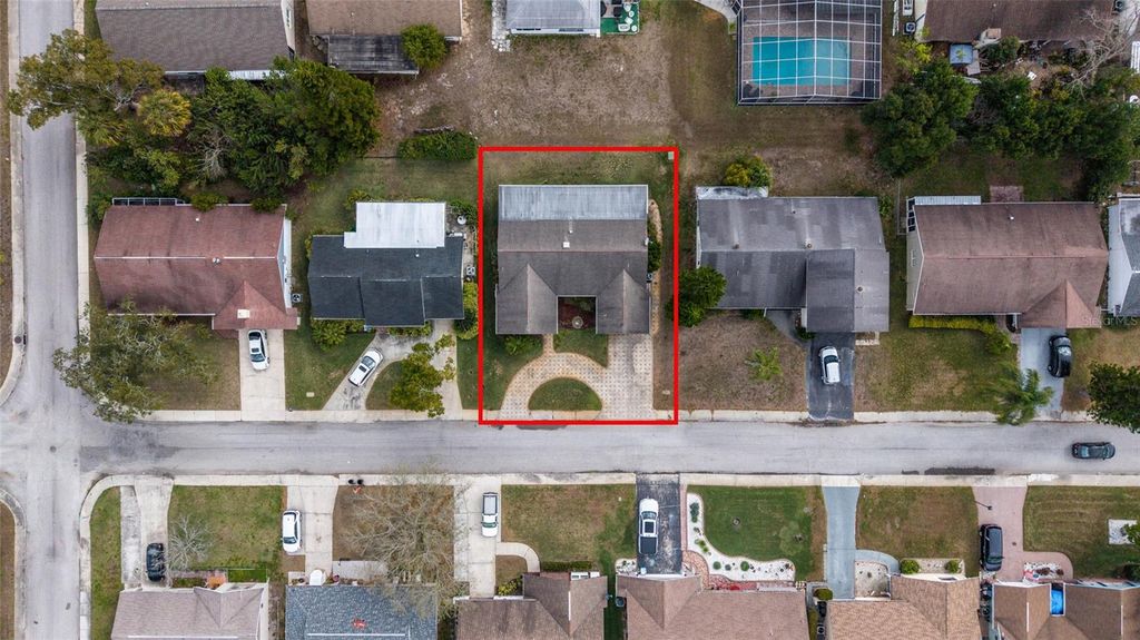 Photo of 12302 Quail Run Row, Hudson, FL 34667 (MLS # W7883458)