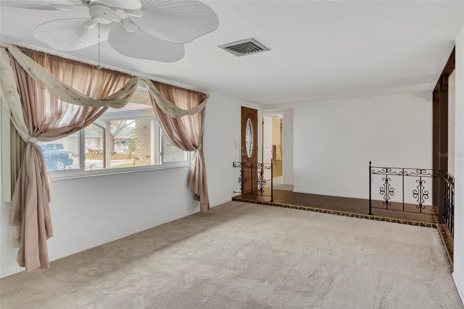 BEACON WOODS VILLAGE - Residential