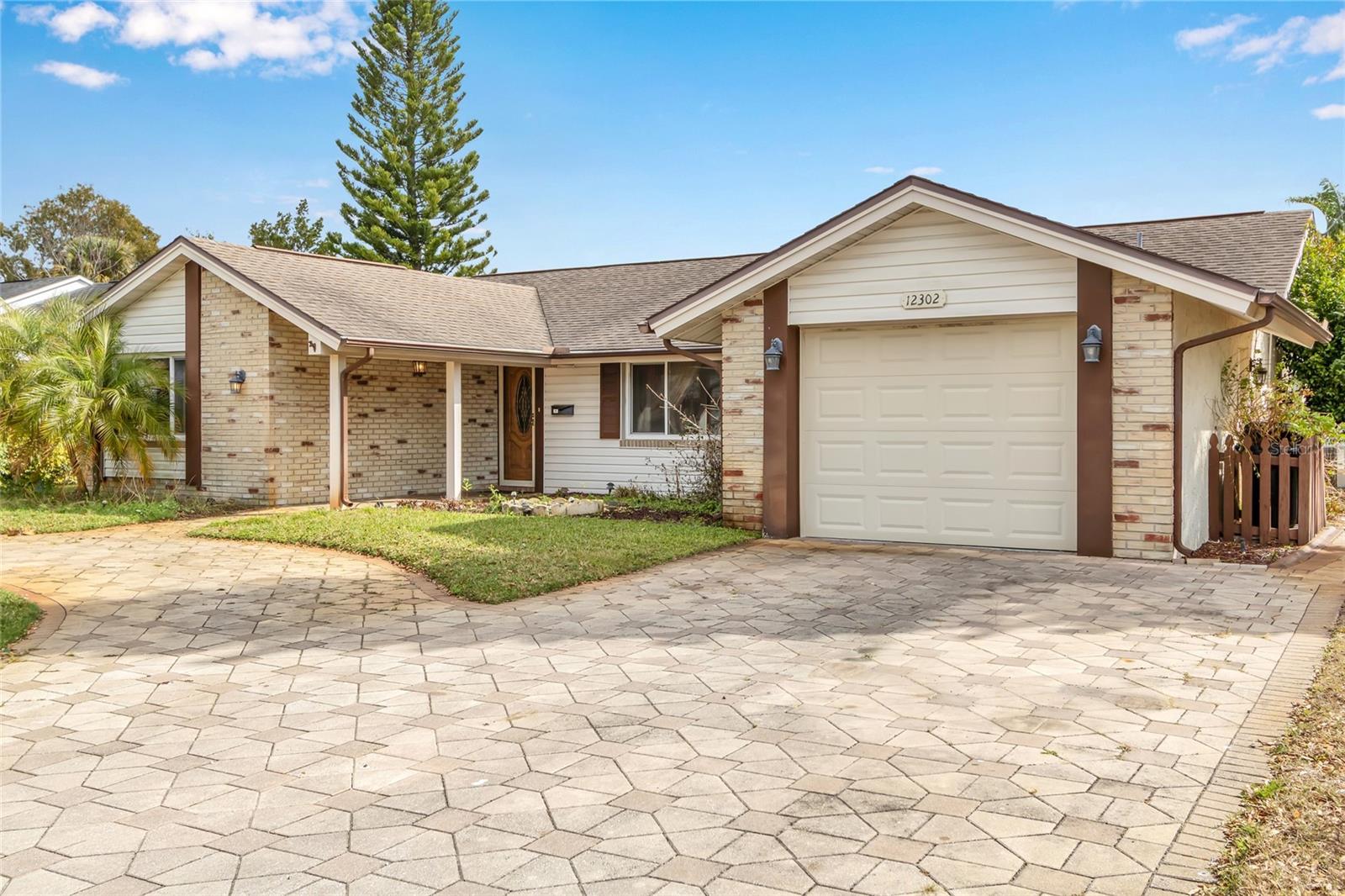 BEACON WOODS VILLAGE - Residential