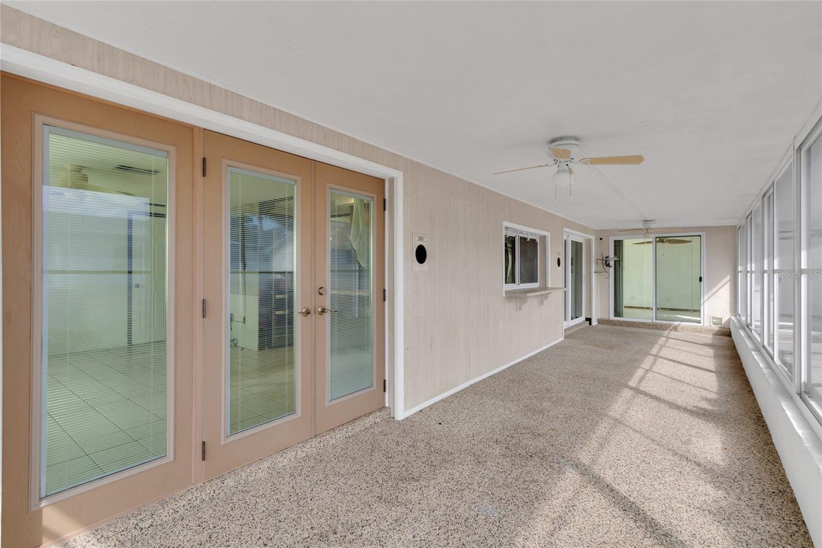 BEACON WOODS VILLAGE - Residential