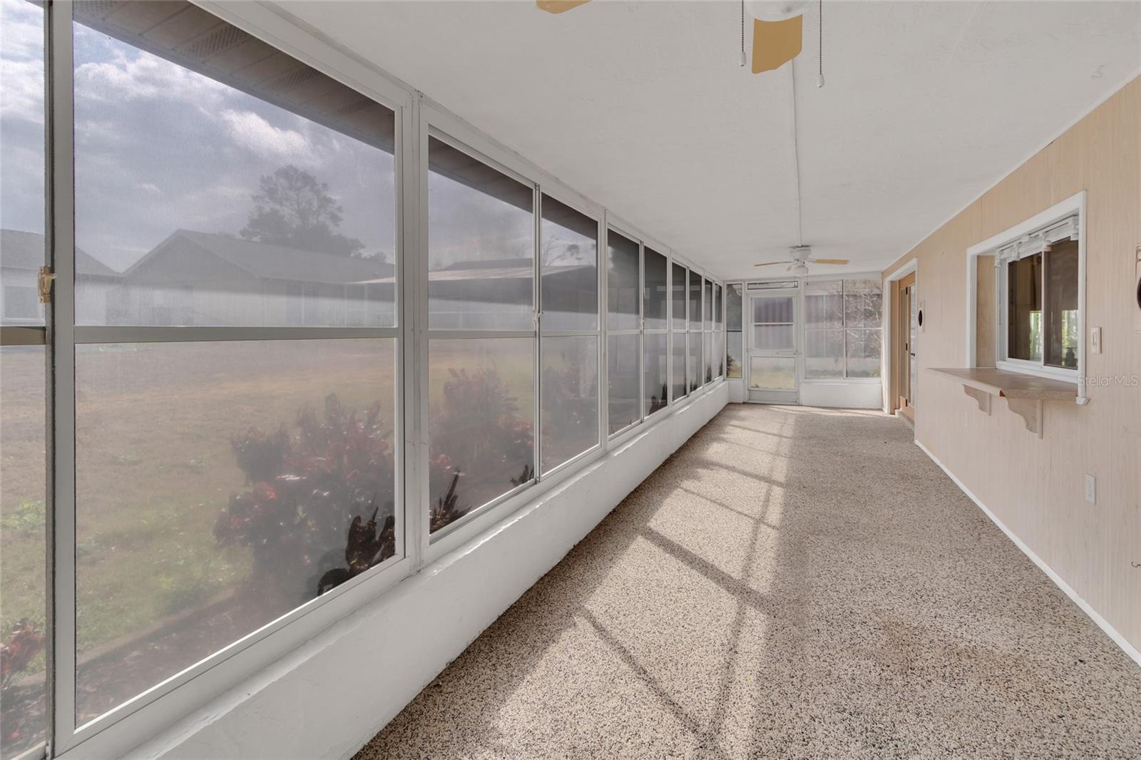 BEACON WOODS VILLAGE - Residential