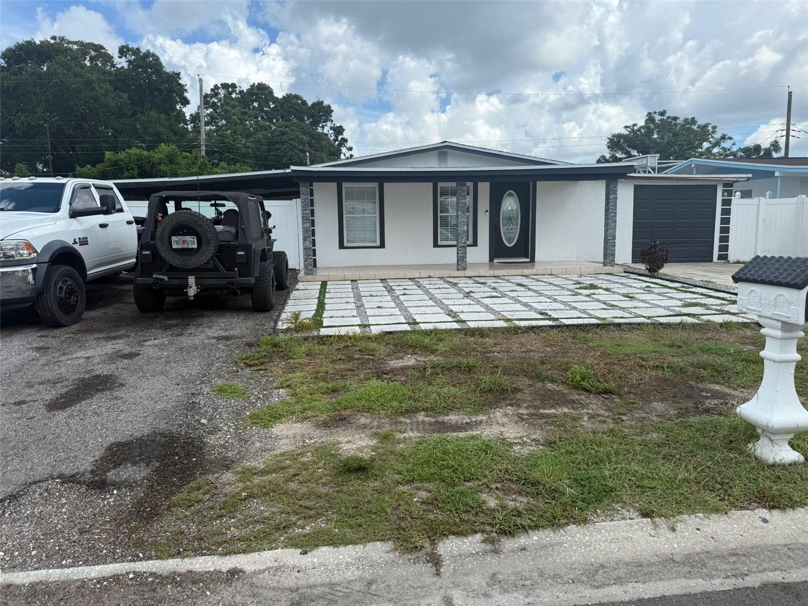 Beautiful home located in a prime area.