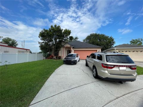 A home in ORLANDO