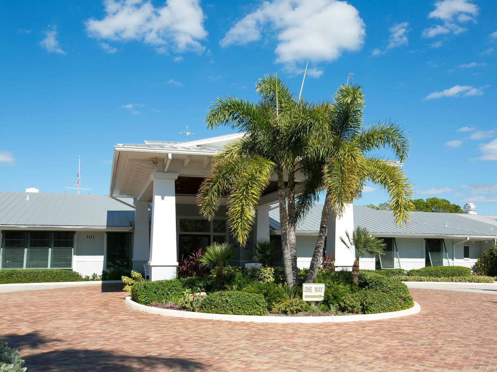 BIRD KEY SUB - Residential