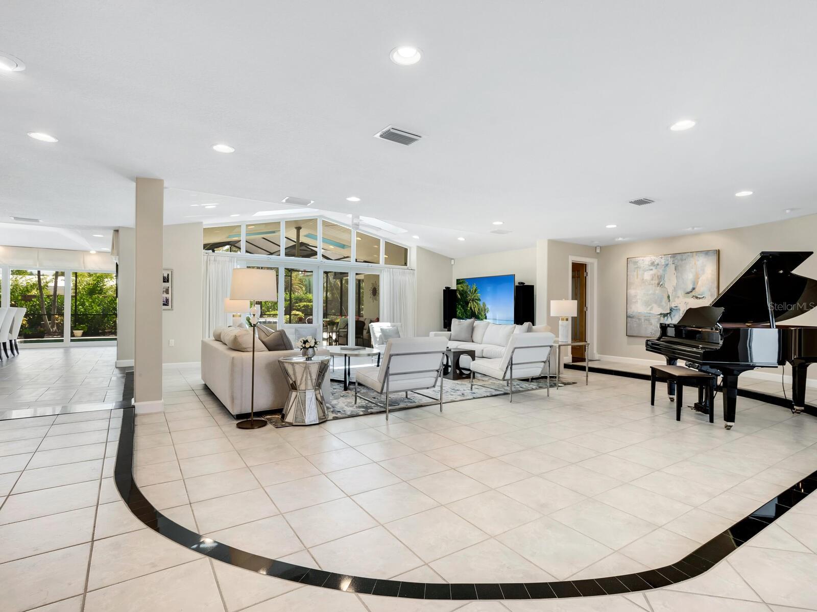 BIRD KEY SUB - Residential