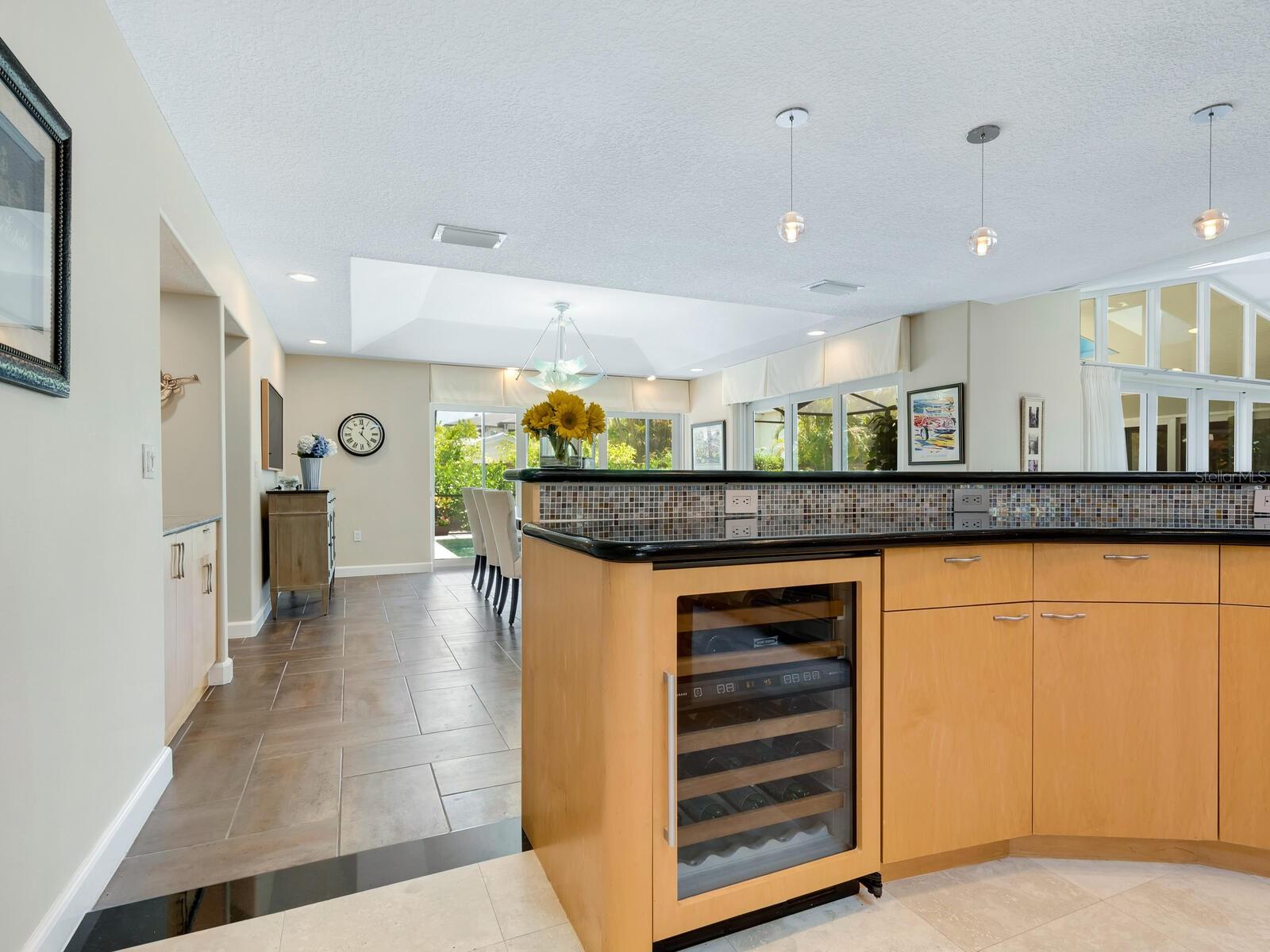 BIRD KEY SUB - Residential