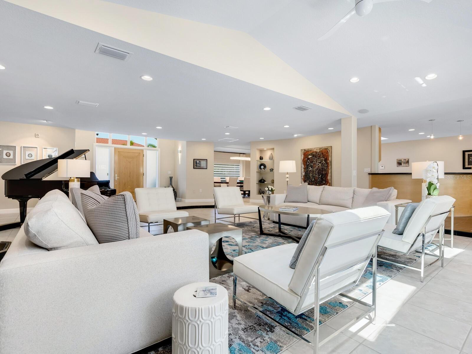 BIRD KEY SUB - Residential