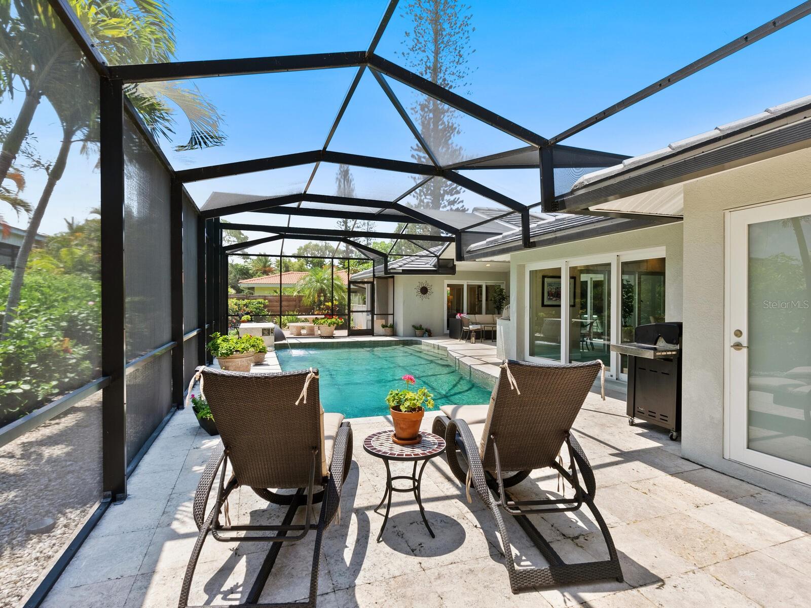 BIRD KEY SUB - Residential