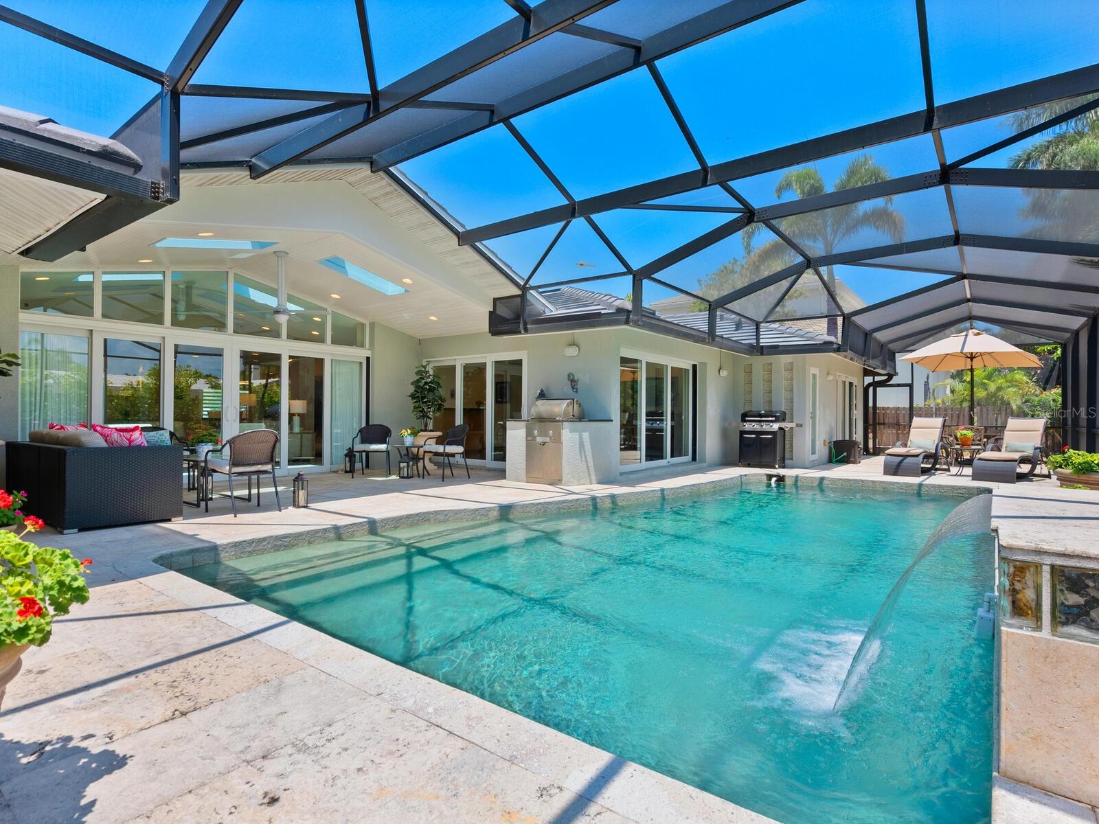 BIRD KEY SUB - Residential