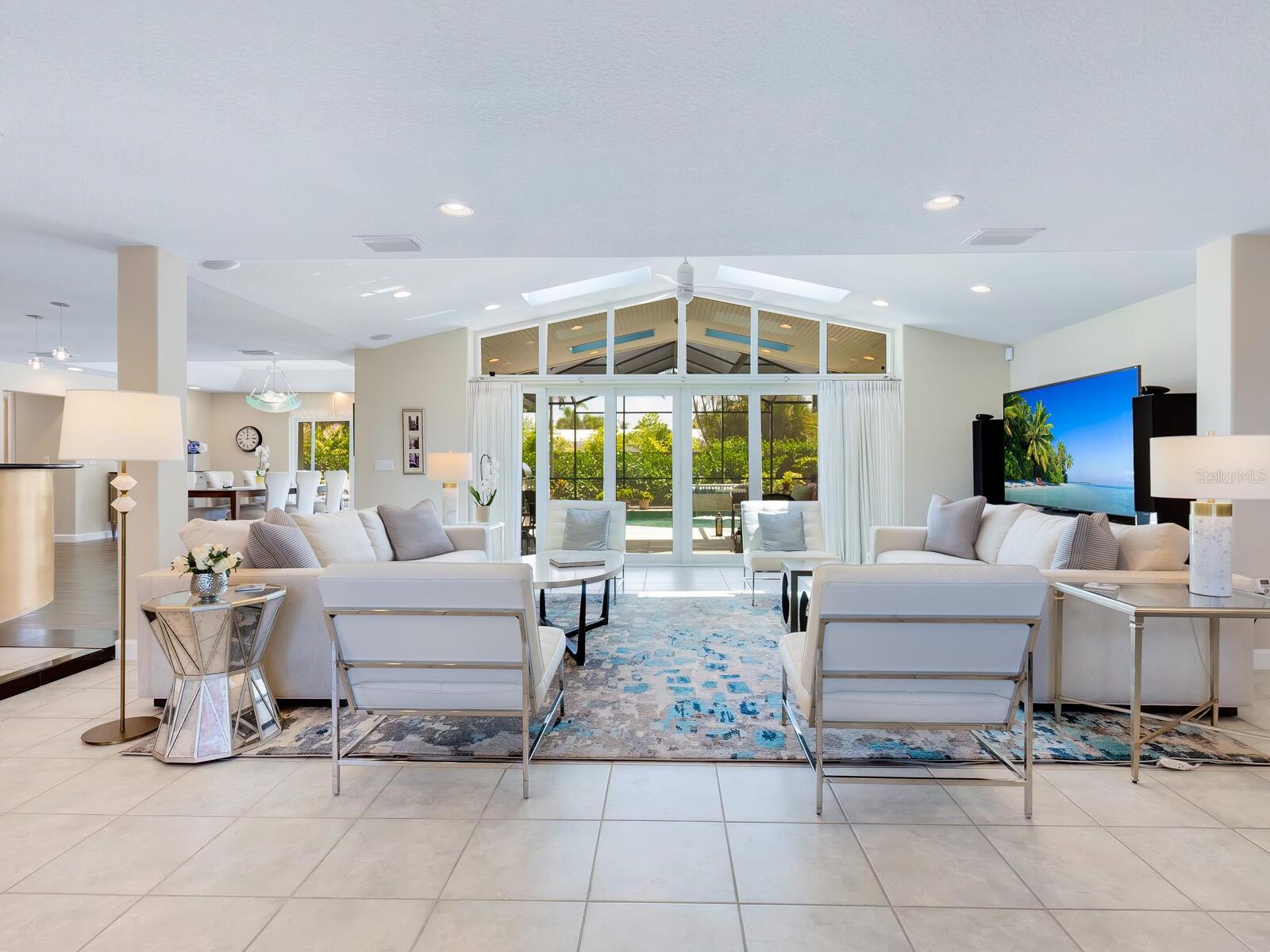 BIRD KEY SUB - Residential