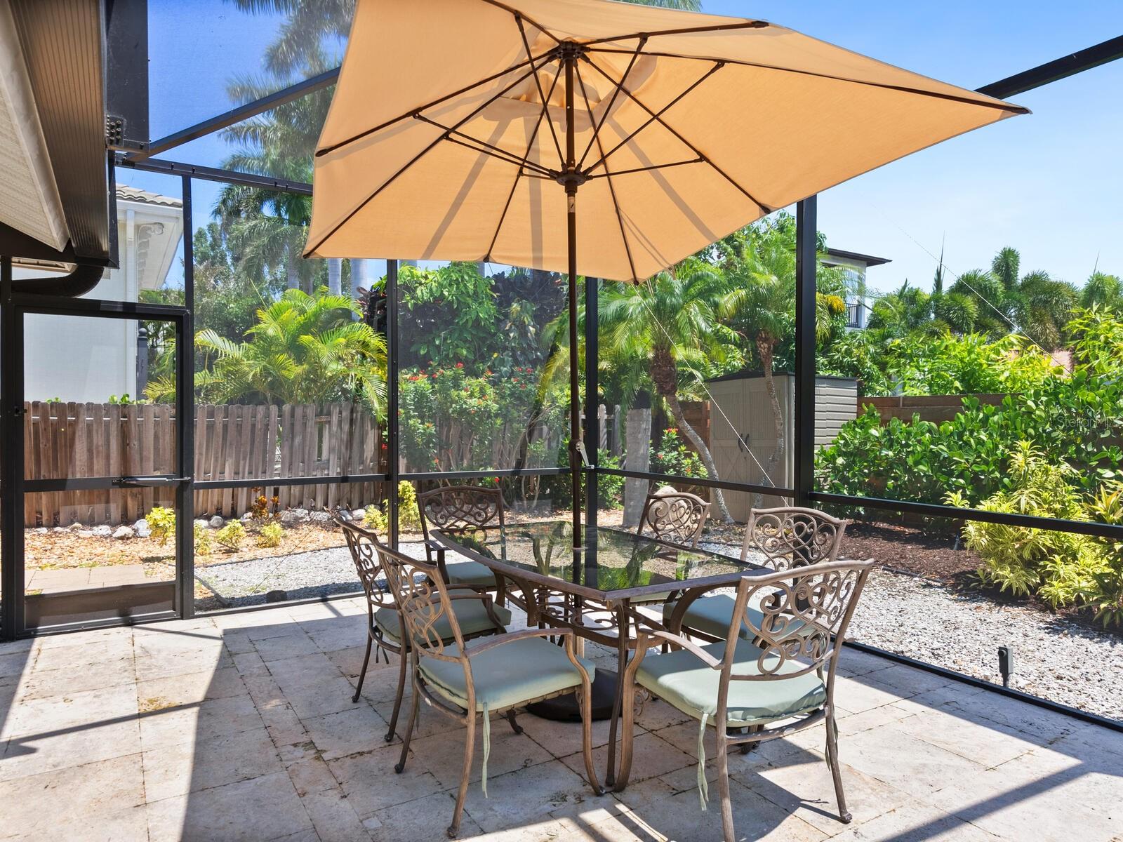 BIRD KEY SUB - Residential