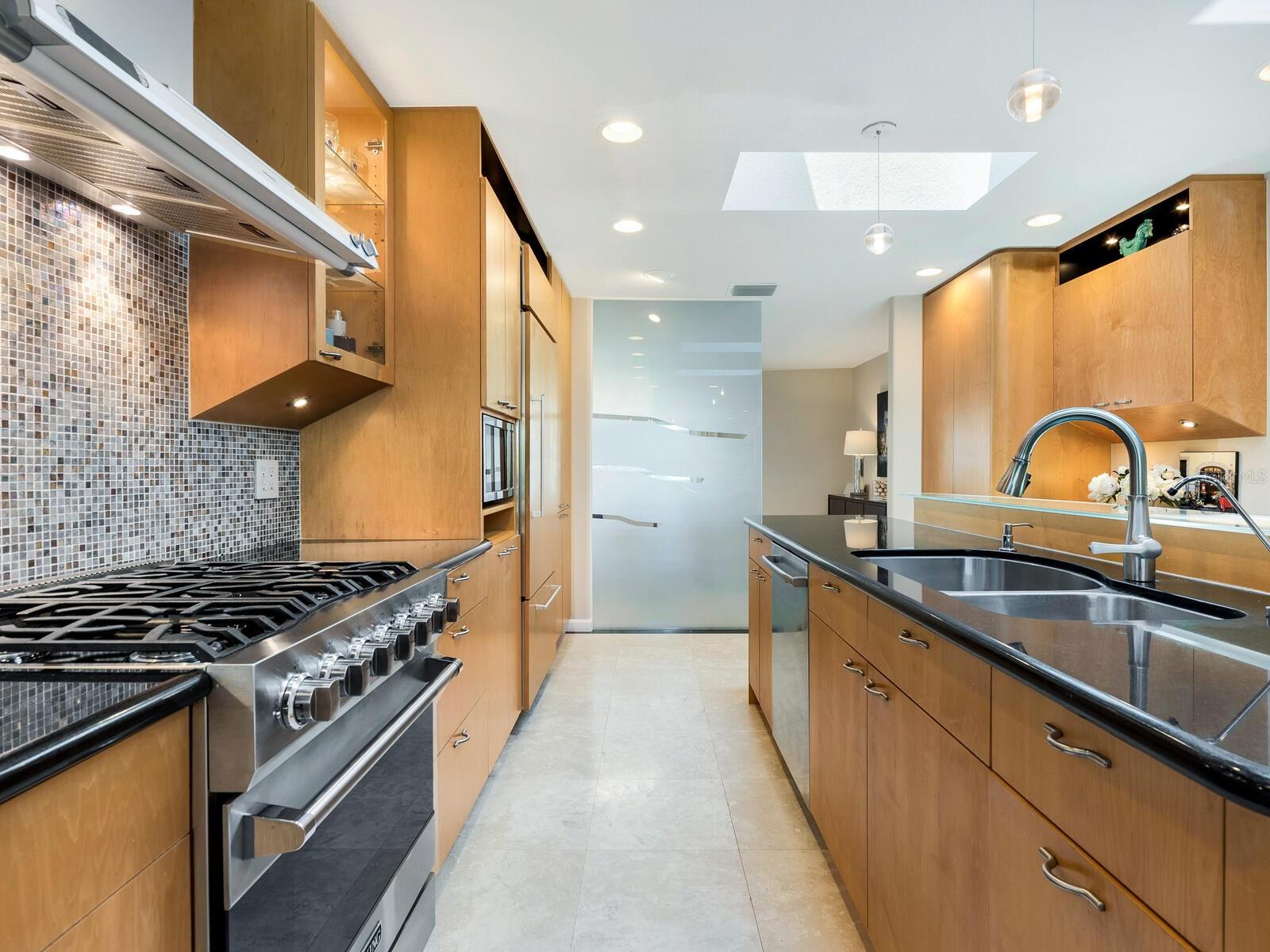 BIRD KEY SUB - Residential