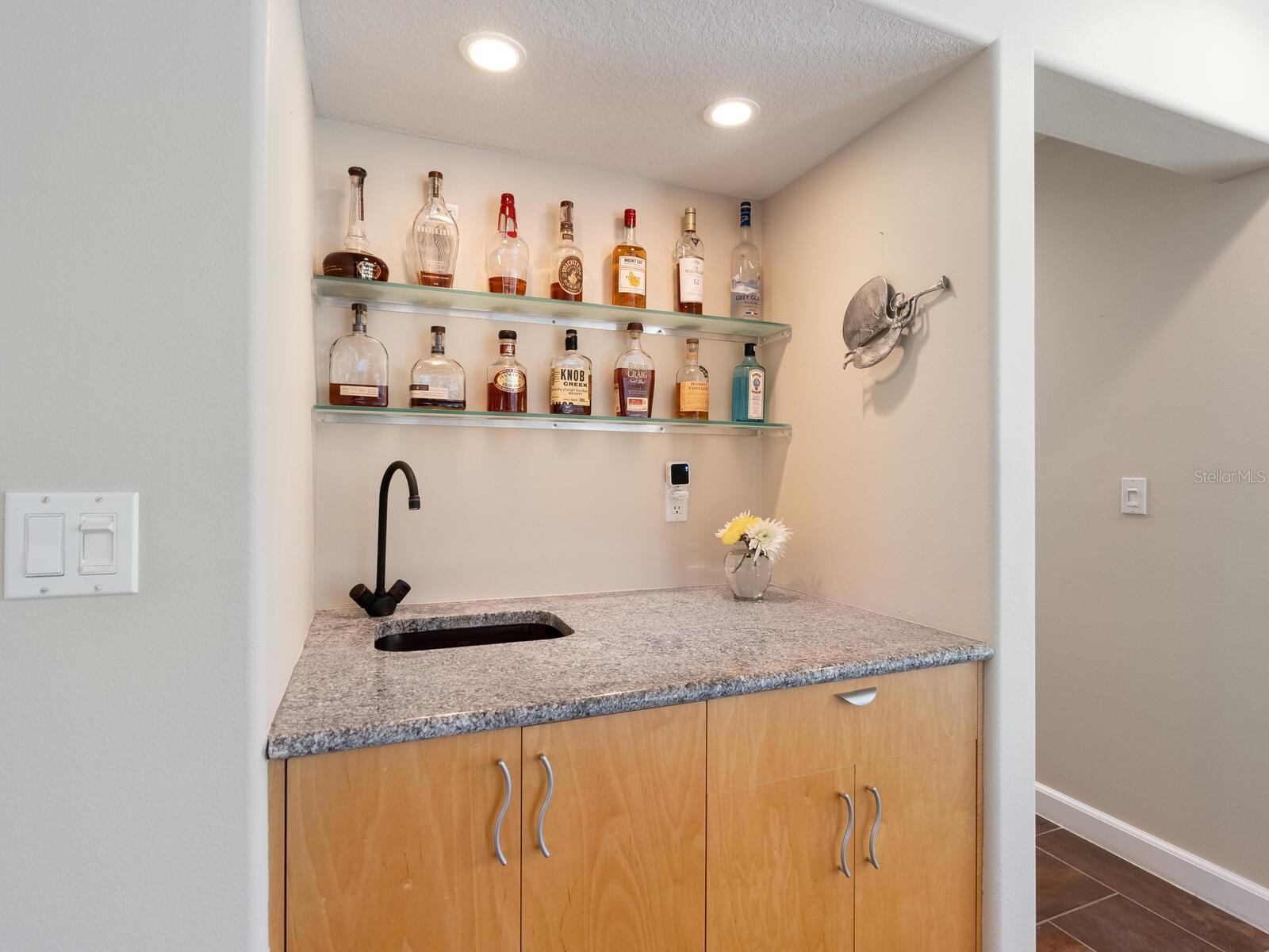 BIRD KEY SUB - Residential