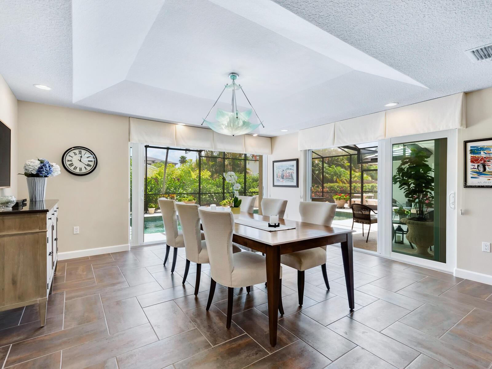 BIRD KEY SUB - Residential