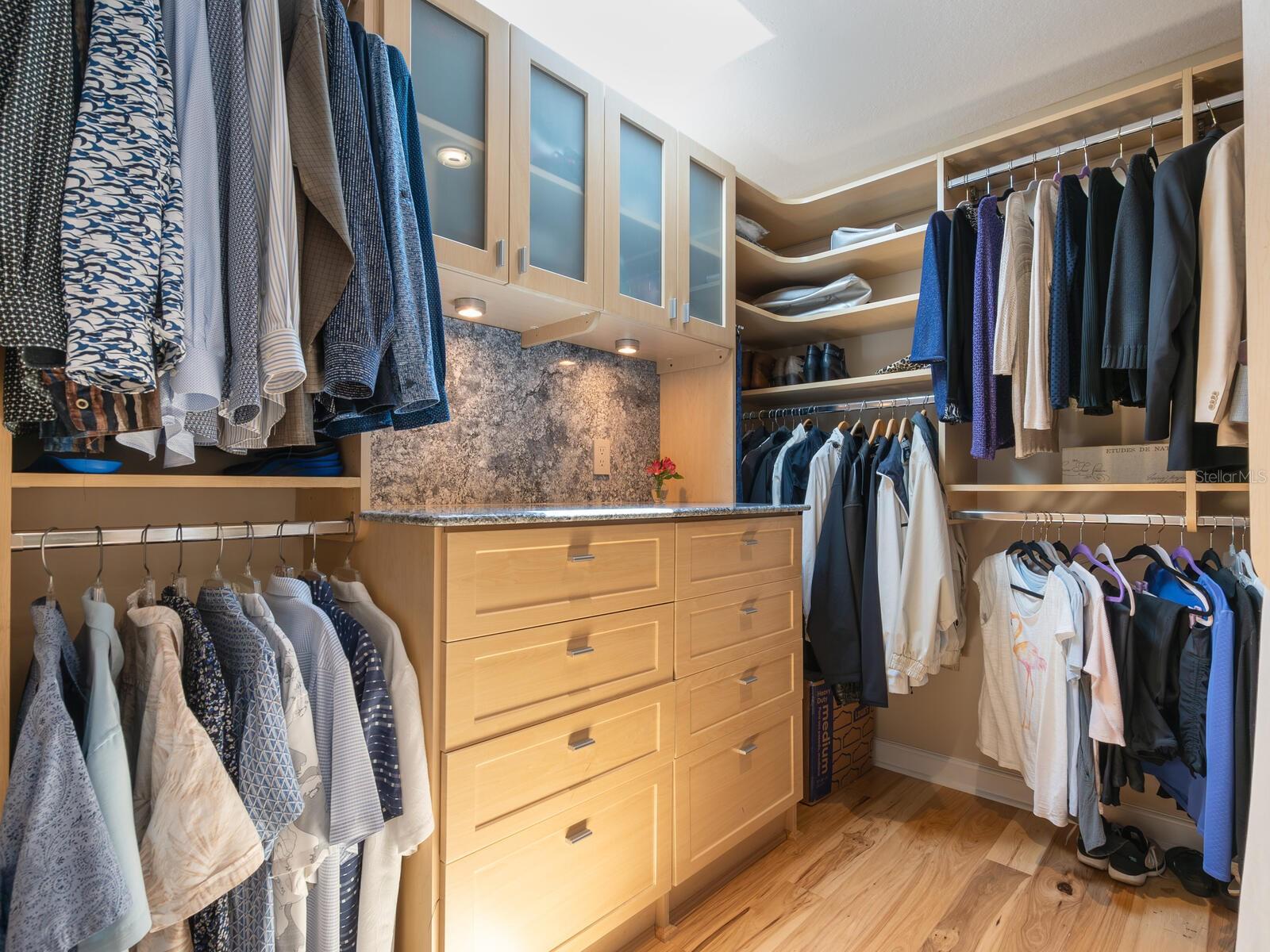 BIRD KEY SUB - Residential